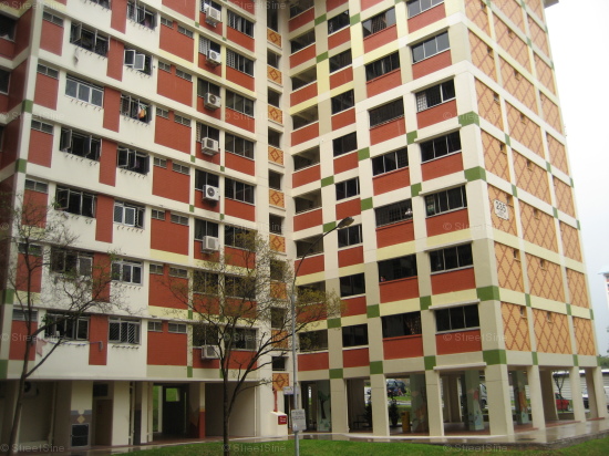 Blk 235 Bishan Street 22 (Bishan), HDB 4 Rooms #385272